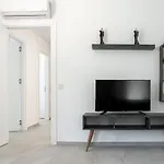 Appart hôtel La Moda Aparts 4*