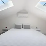 La Moda Aparts 4* Kaş