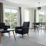 La Moda Aparts Appart hôtel