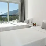 La Moda Aparts Appart hôtel Kaş