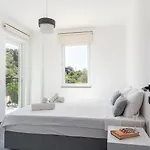 Appart hôtel La Moda Aparts Kaş