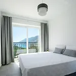 Appart hôtel La Moda Aparts Kaş