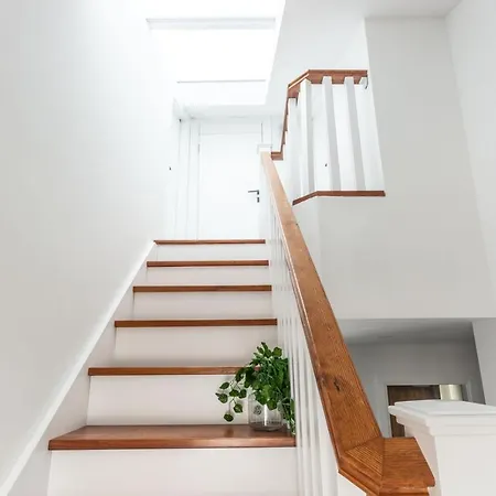 Lejlighedshotel La Moda Aparts