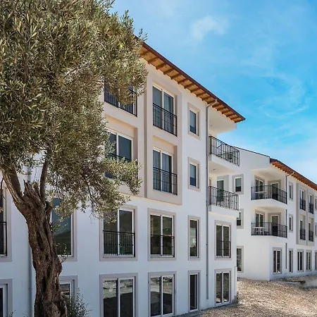 Lejlighedshotel La Moda Aparts