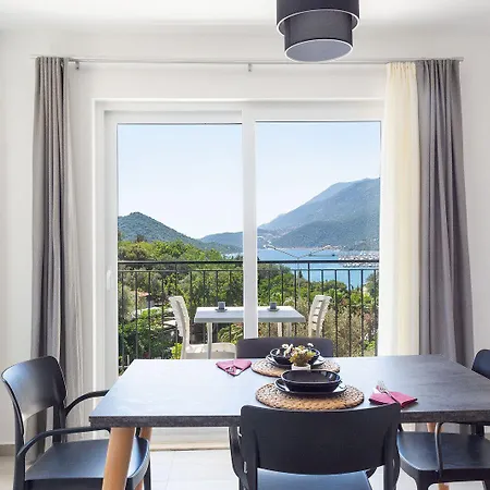 Lejlighedshotel La Moda Aparts