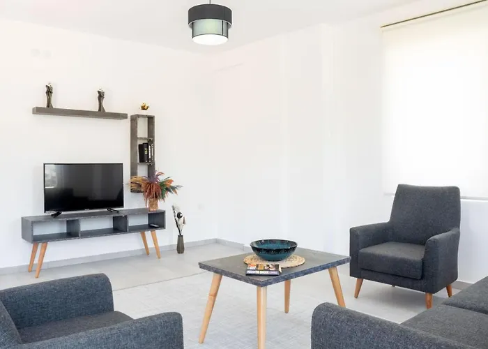 La Moda Aparts Lejlighedshotel