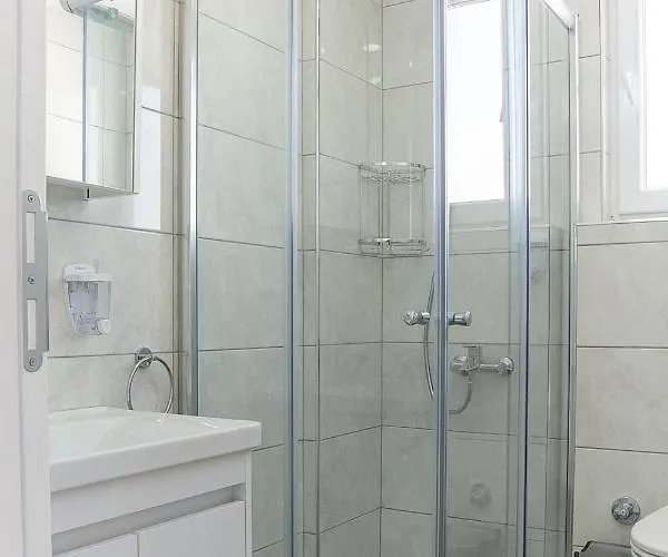 Lejlighedshotel La Moda Aparts Kaş