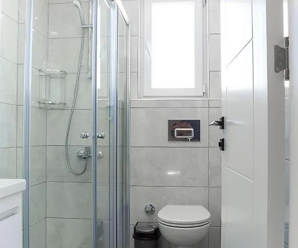 Lejlighedshotel La Moda Aparts