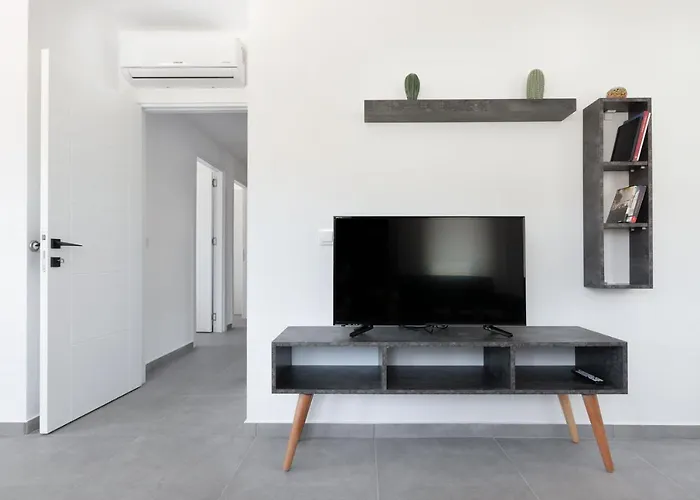 Lejlighedshotel La Moda Aparts