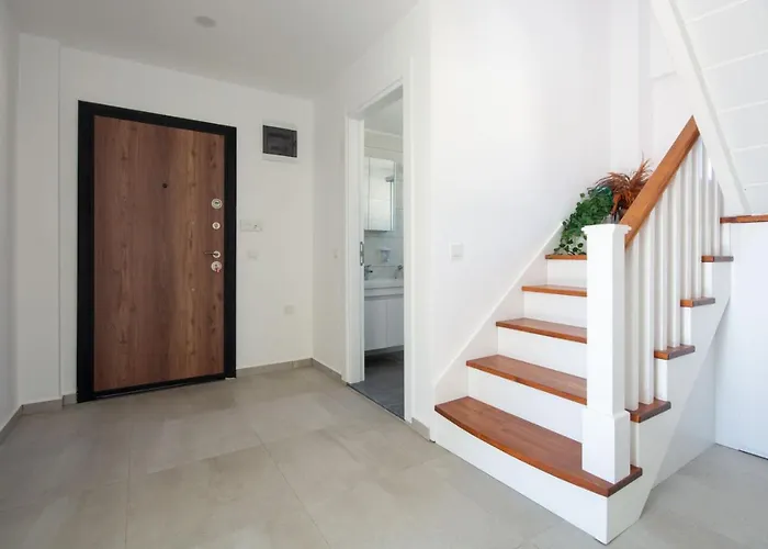 La Moda Aparts Lejlighedshotel 4*