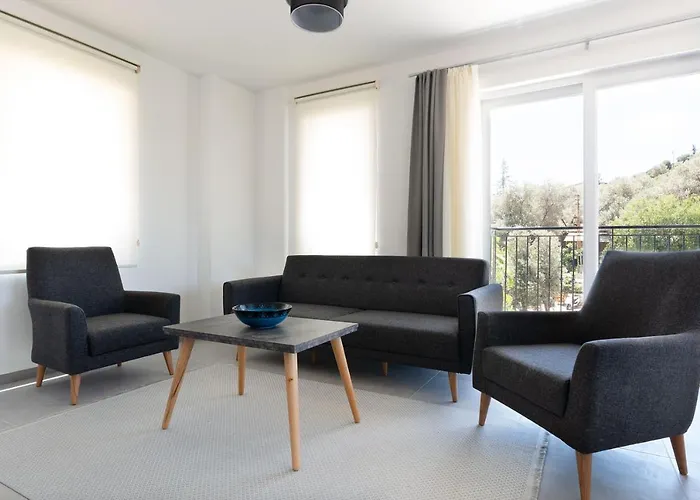 La Moda Aparts Lejlighedshotel 4*