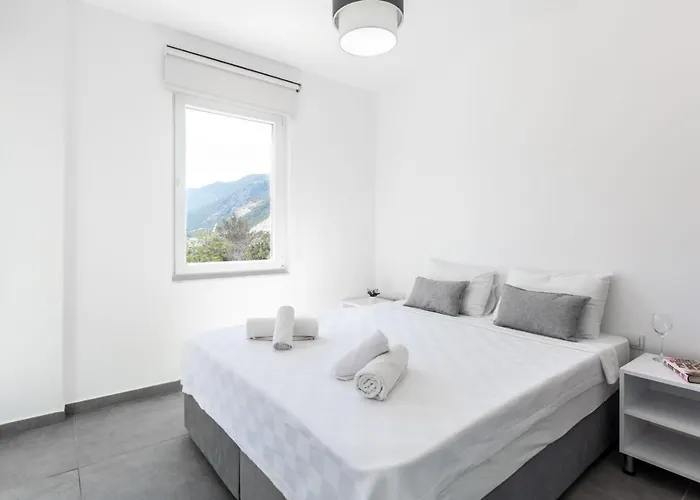 La Moda Aparts Lejlighedshotel