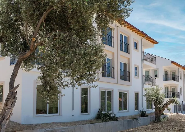 La Moda Aparts Lejlighedshotel