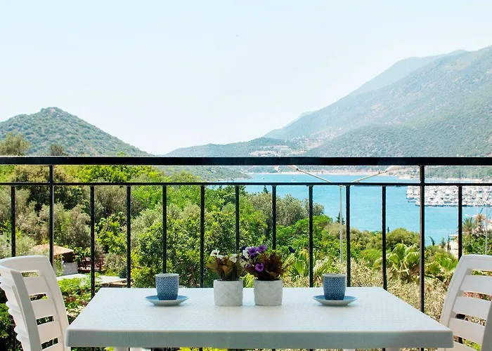 La Moda Aparts Lejlighedshotel