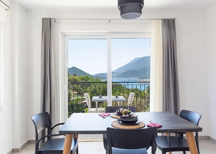 Lejlighedshotel La Moda Aparts