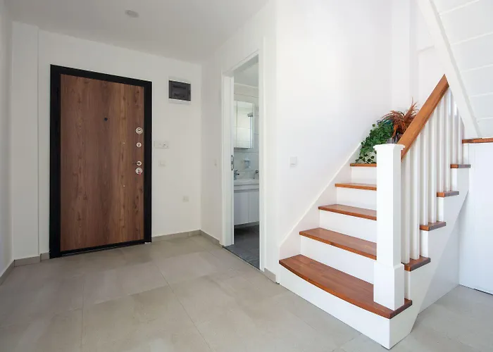 Lejlighedshotel La Moda Aparts