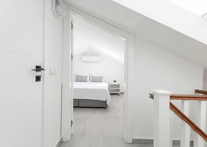 Lejlighedshotel La Moda Aparts