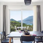 La Moda Aparts 4* Kaş