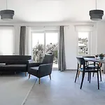 La Moda Aparts Apart Otel