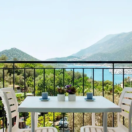 מלון דירות La Moda Aparts קס