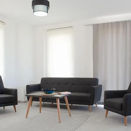 La Moda Aparts 4* קס