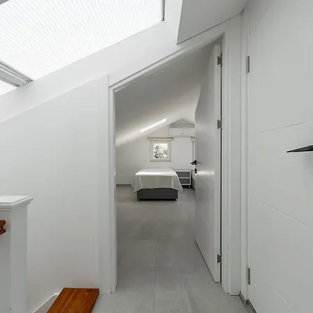 La Moda Aparts 4* קס