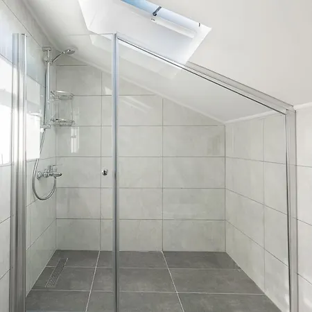 מלון דירות La Moda Aparts קס