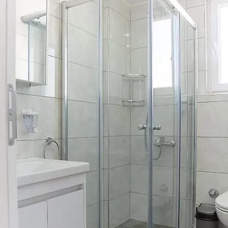 Aparthotel La Moda Aparts Kas