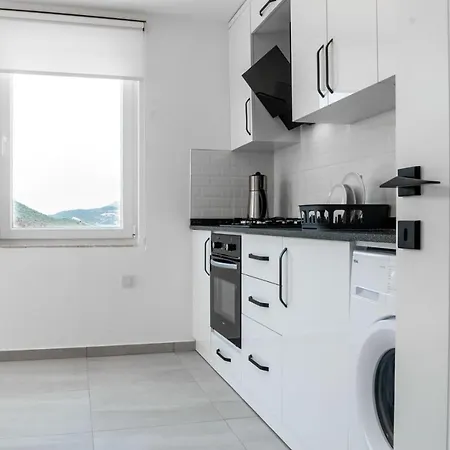 La Moda Aparts Aparthotel 4*