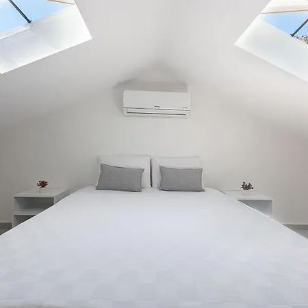 La Moda Aparts 4* Kaş