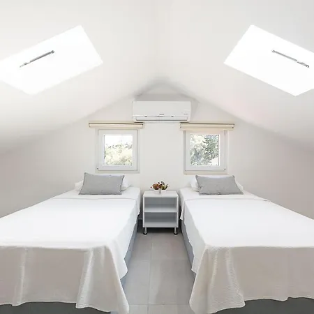 La Moda Aparts 4* Kaş