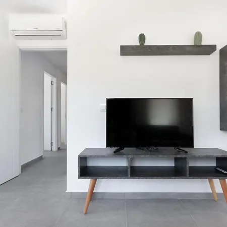 מלון דירות La Moda Aparts