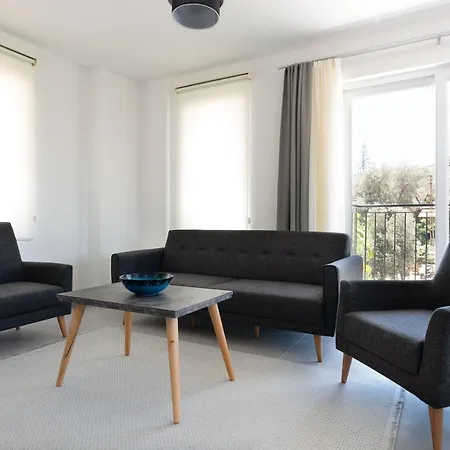 La Moda Aparts Aparthotel 4*