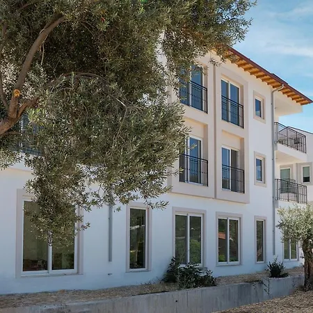 La Moda Aparts Apartmanhotel