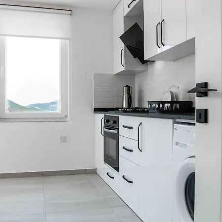 Apartmanhotel La Moda Aparts