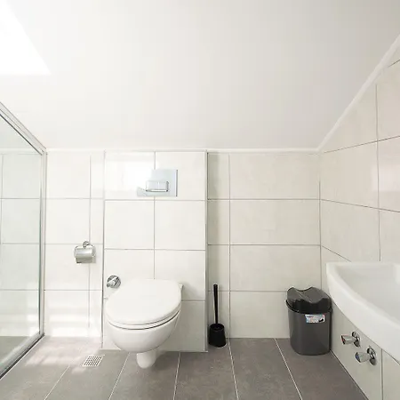 La Moda Aparts Apartmanhotel Kaş