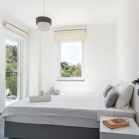 Apartmanhotel La Moda Aparts Kaş