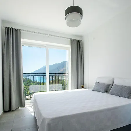 Apartmanhotel La Moda Aparts Kaş
