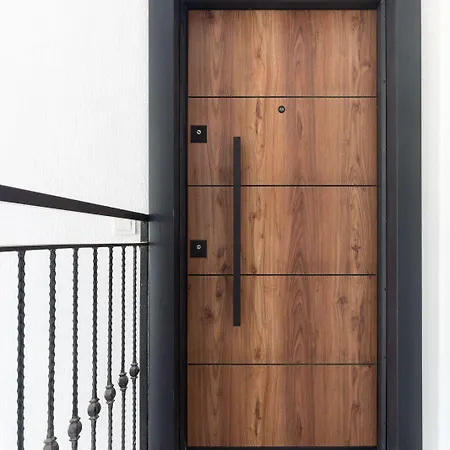 La Moda Aparts 4* קס