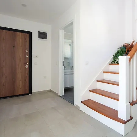 Apartmanhotel La Moda Aparts