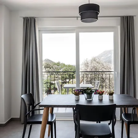 Apartmanhotel La Moda Aparts