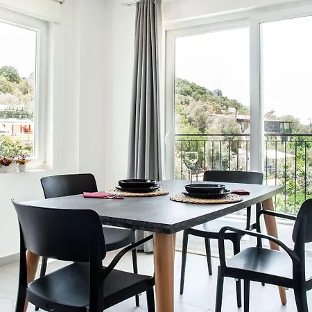 La Moda Aparts Kaş