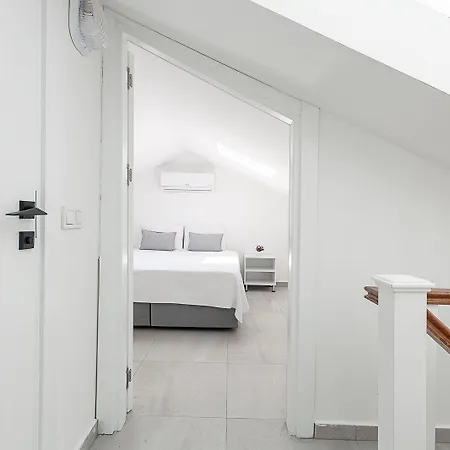 מלון דירות La Moda Aparts