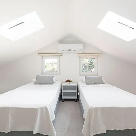 Apartmanhotel La Moda Aparts 4*