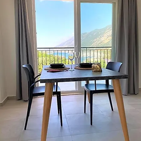 La Moda Aparts Apartmanhotel Kaş
