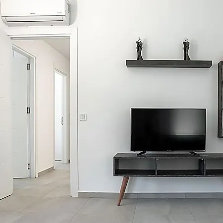 Apartmanhotel La Moda Aparts