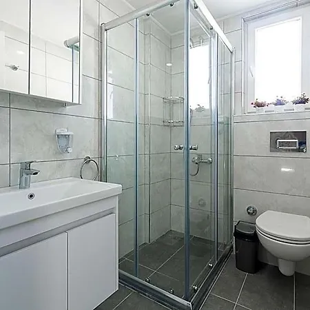 La Moda Aparts Apartmanhotel Kaş