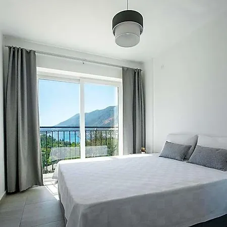 La Moda Aparts 4* Kaş