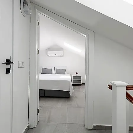 La Moda Aparts Apartmanhotel Kaş