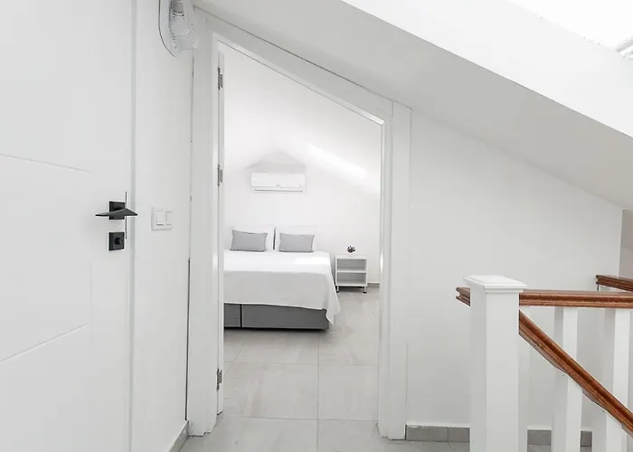 Apart Otel La Moda Aparts 4*